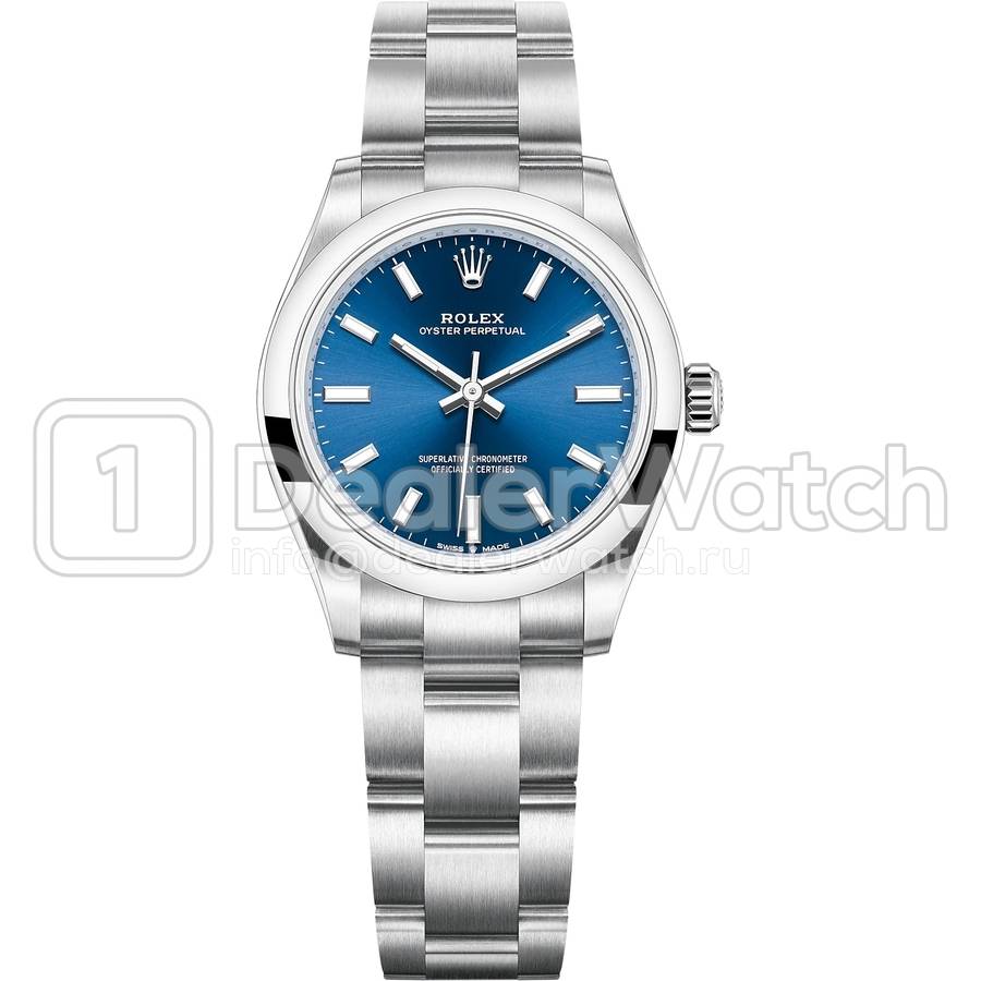 Часы Rolex Oyster Perpetual 31 277200-0003