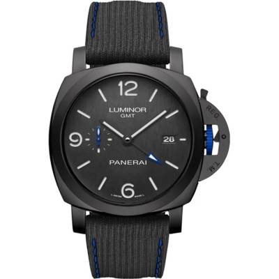 Panerai Luminor GMT Bucherer PAM01176