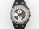 Часы Audemars Piguet Royal Oak Offshore "Jarno Trulli"