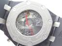 Часы Audemars Piguet Royal Oak Offshore "Jarno Trulli"