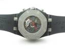 Часы Audemars Piguet Royal Oak Offshore "Jarno Trulli"