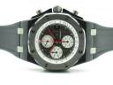 Часы Audemars Piguet Royal Oak Offshore "Jarno Trulli"