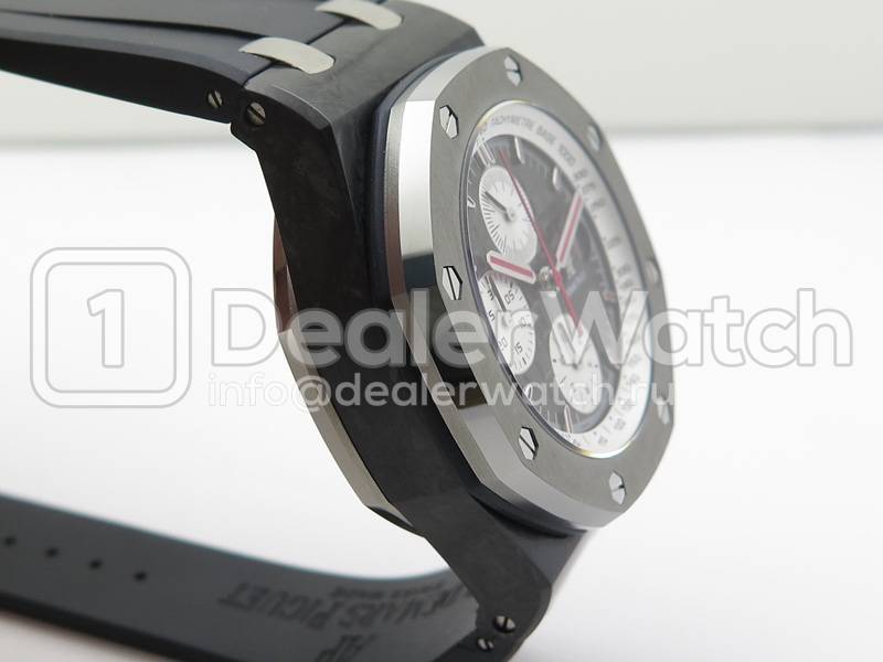 Часы Audemars Piguet Royal Oak Offshore "Jarno Trulli"
