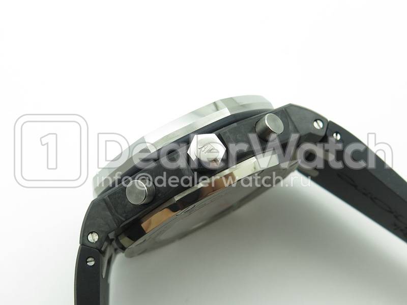 Часы Audemars Piguet Royal Oak Offshore "Jarno Trulli"