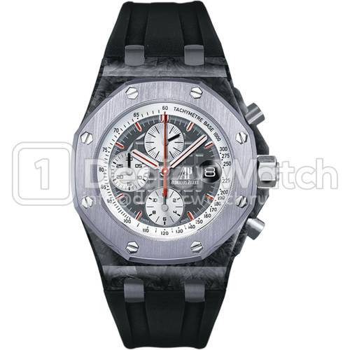 Часы Audemars Piguet Royal Oak Offshore "Jarno Trulli"