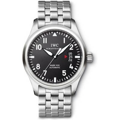 IWC Mark XVII Le Petit Prince IW326506