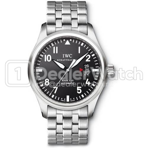 Часы IWC Mark XVII Le Petit Prince IW326506