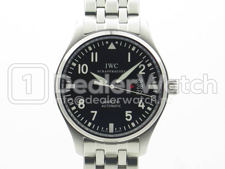 Часы IWC Mark XVII Le Petit Prince IW326506