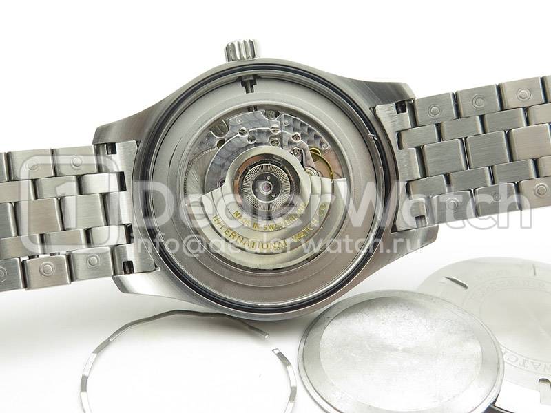 Часы IWC Mark XVII Le Petit Prince IW326506