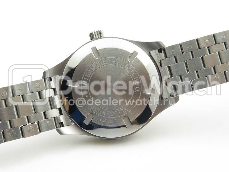 Часы IWC Mark XVII Le Petit Prince IW326506