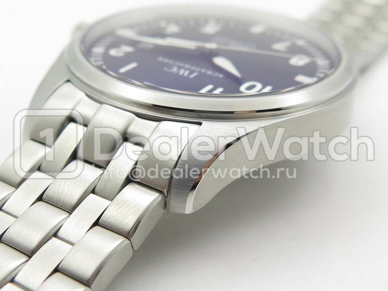 Часы IWC Mark XVII Le Petit Prince IW326506
