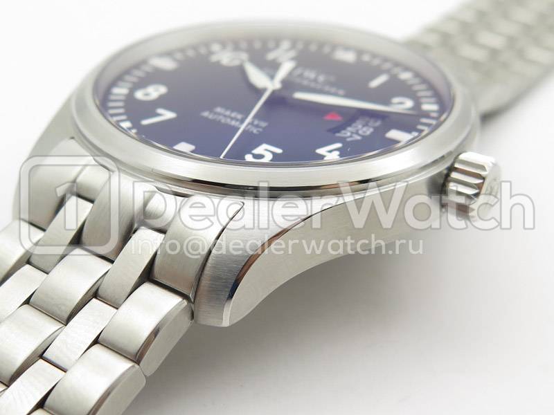 Часы IWC Mark XVII Le Petit Prince IW326506