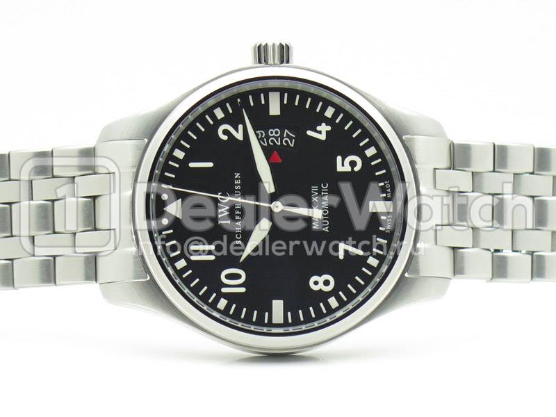 Часы IWC Mark XVII Le Petit Prince IW326506