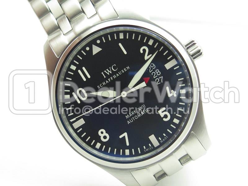 Часы IWC Mark XVII Le Petit Prince IW326506