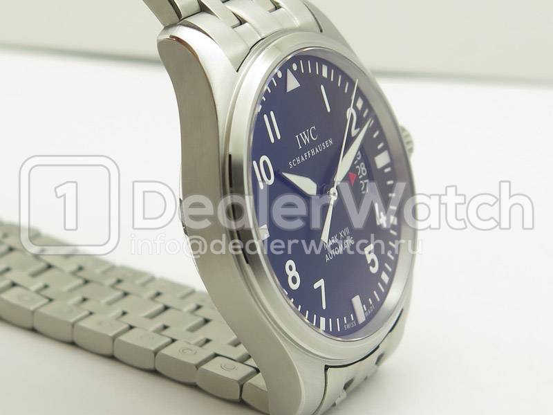 Часы IWC Mark XVII Le Petit Prince IW326506