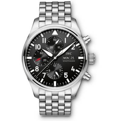 IWC Spitfire Chronograph IW37771062