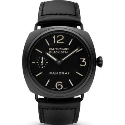 Officine Panerai Radiomir Black Seal PAM 292