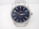 Часы Omega Seamaster Aqua Terra Master Chronometer