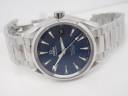 Часы Omega Seamaster Aqua Terra Master Chronometer