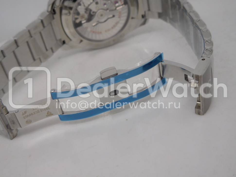 Часы Omega Seamaster Aqua Terra Master Chronometer
