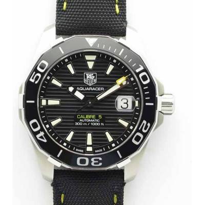 TAG Heuer Aquaracer 300M Calibre 5