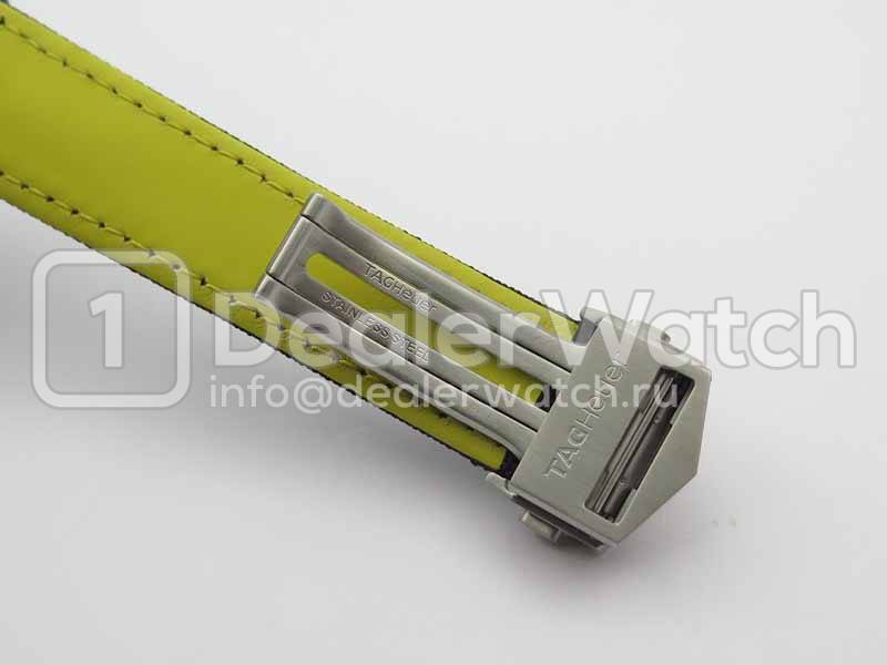 Часы TAG Heuer Aquaracer 300M Calibre 5