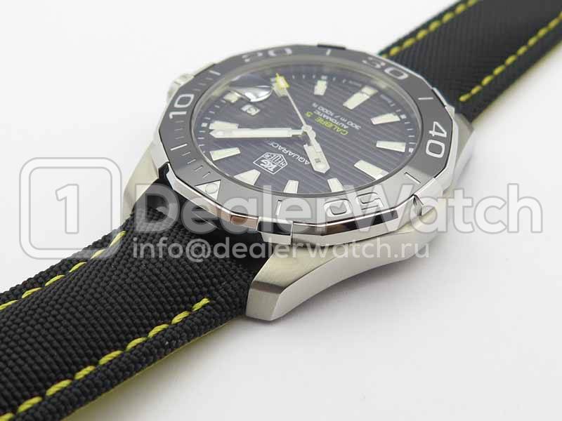 Часы TAG Heuer Aquaracer 300M Calibre 5