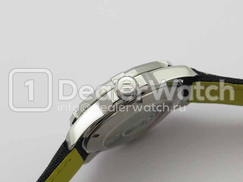 Часы TAG Heuer Aquaracer 300M Calibre 5