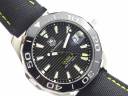 Часы TAG Heuer Aquaracer 300M Calibre 5