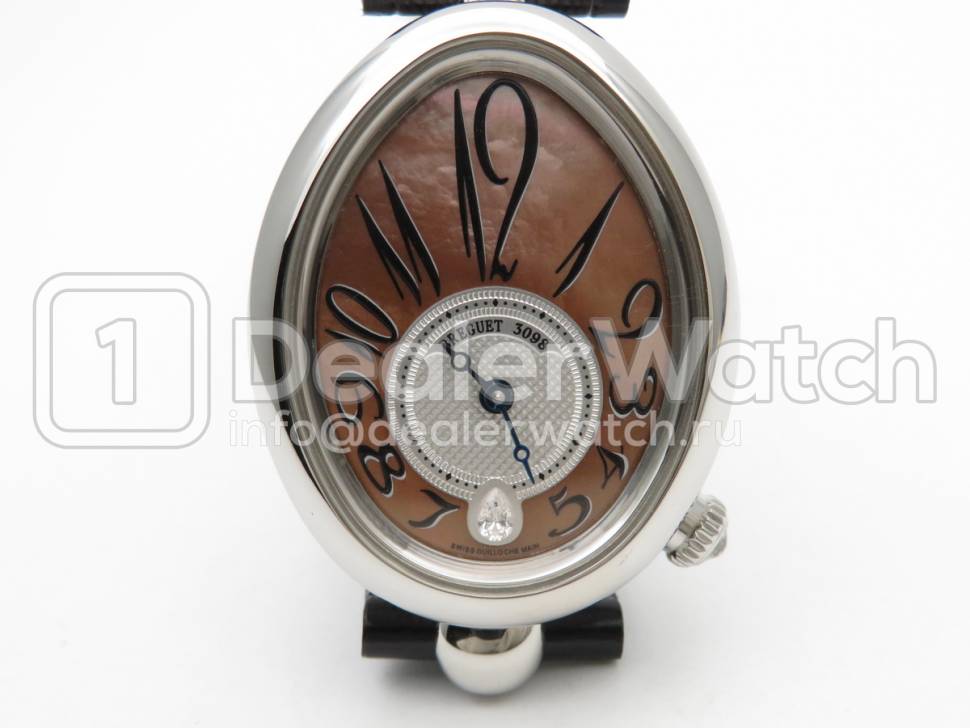 Часы Breguet Reine de Naples 8918BB