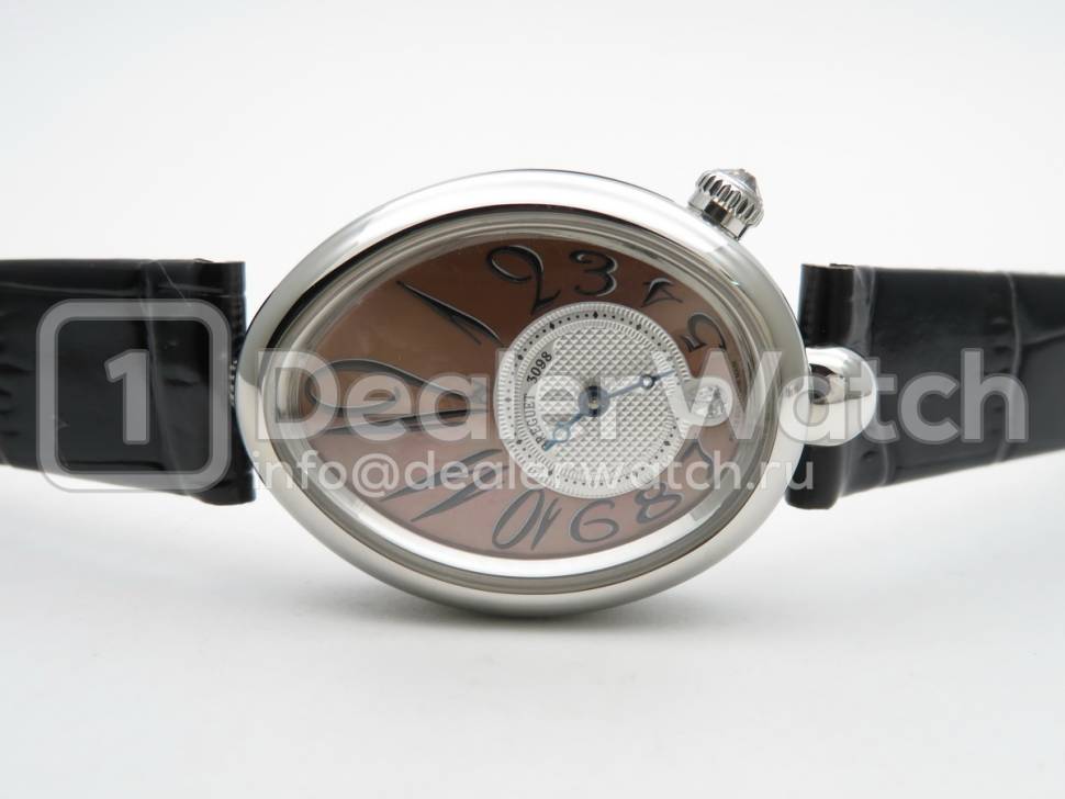 Часы Breguet Reine de Naples 8918BB