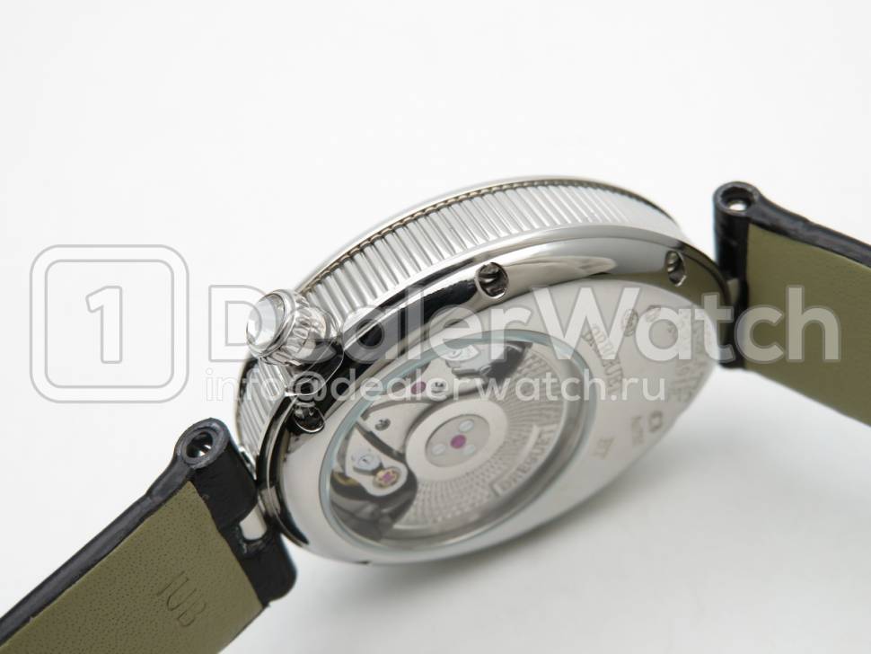 Часы Breguet Reine de Naples 8918BB