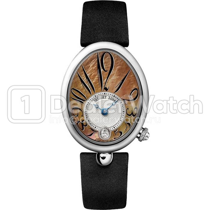 Часы Breguet Reine de Naples 8918BB