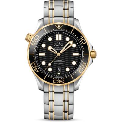 Omega Seamaster 300M Co-Axial Master Chronometer 2019
