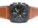 Часы Bell & Ross BR 03-94 Aviation PVD