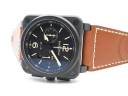 Часы Bell & Ross BR 03-94 Aviation PVD