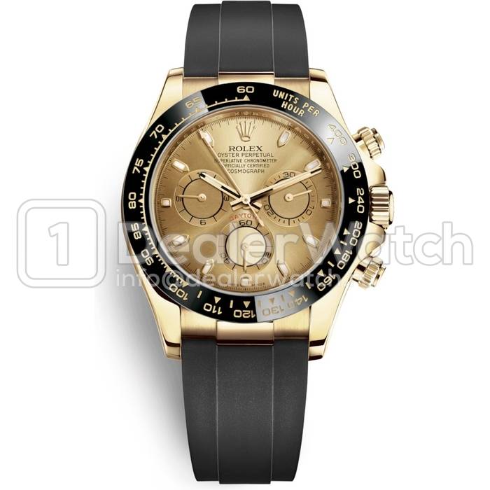 Часы Rolex Cosmograph Daytona 116518LN