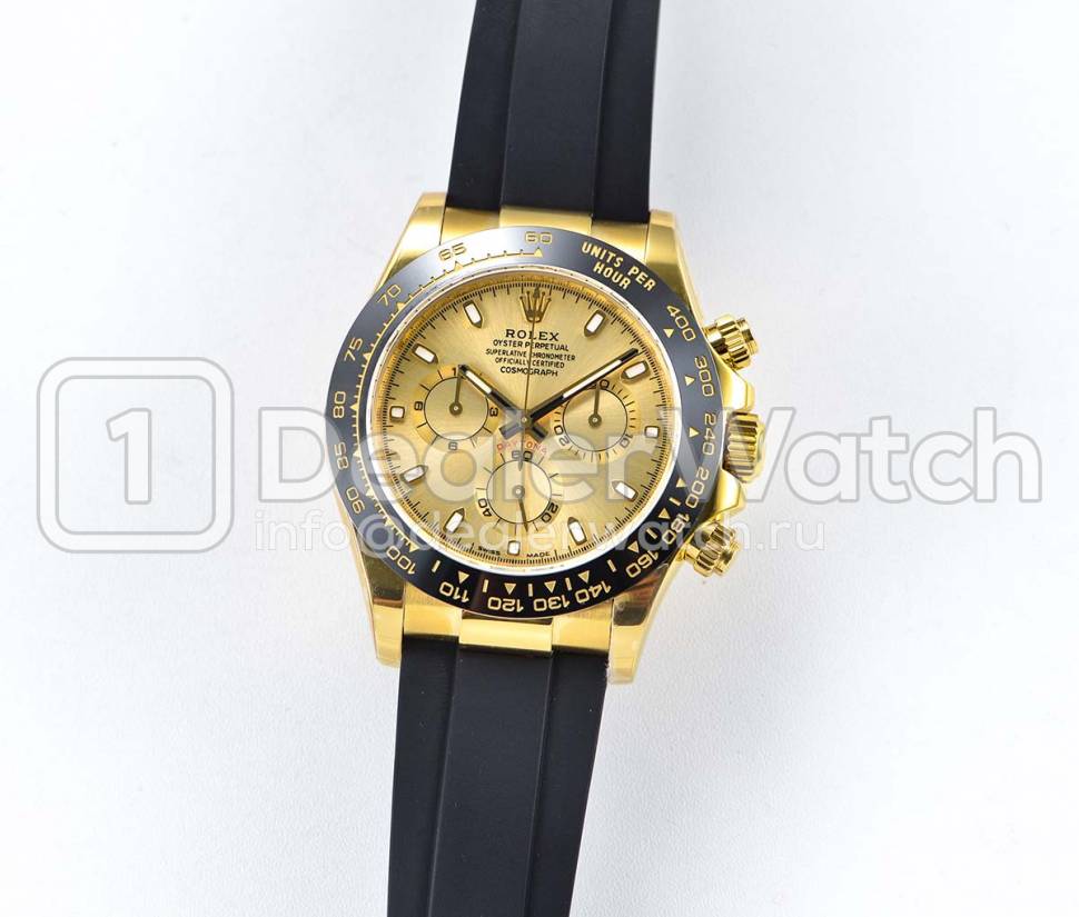 Часы Rolex Cosmograph Daytona 116518LN