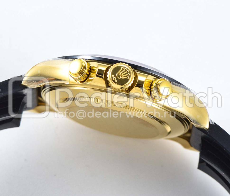 Часы Rolex Cosmograph Daytona 116518LN
