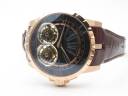 Часы Roger Dubuis Excalibur Trilogy Double Flying Tourbillon
