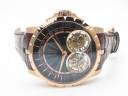 Часы Roger Dubuis Excalibur Trilogy Double Flying Tourbillon