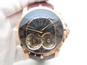 Часы Roger Dubuis Excalibur Trilogy Double Flying Tourbillon