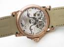 Часы Roger Dubuis Excalibur Trilogy Double Flying Tourbillon