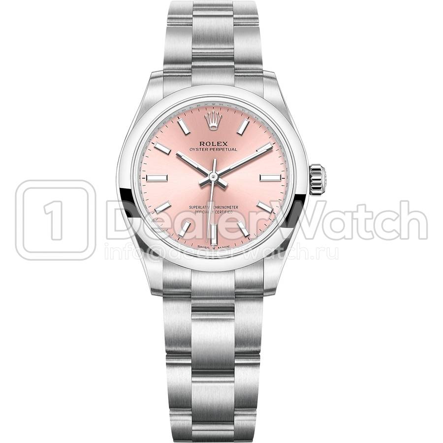 Часы Rolex Oyster Perpetual 31 277200-0004