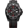 Часы Rolex GMT Master II DIW Carbon Speedster Edition