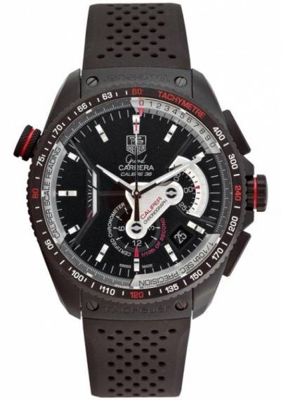 Tag Heuer Grand Carrera Calibre 36 RS2
