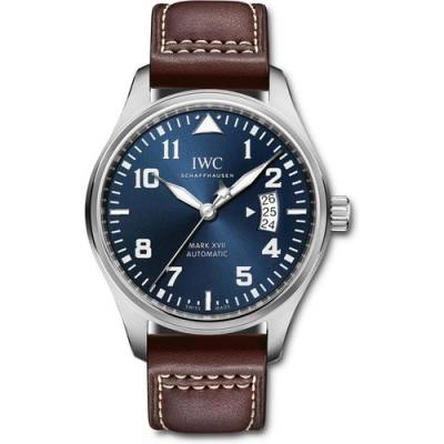 IWC Mark XVII Le Petit Prince IW326506