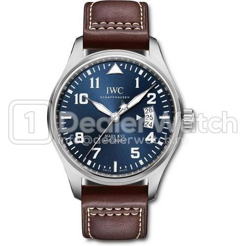 Часы IWC Mark XVII Le Petit Prince IW326506