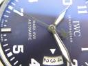 Часы IWC Mark XVII Le Petit Prince IW326506