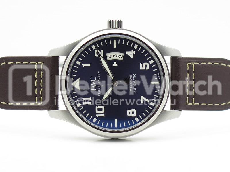 Часы IWC Mark XVII Le Petit Prince IW326506
